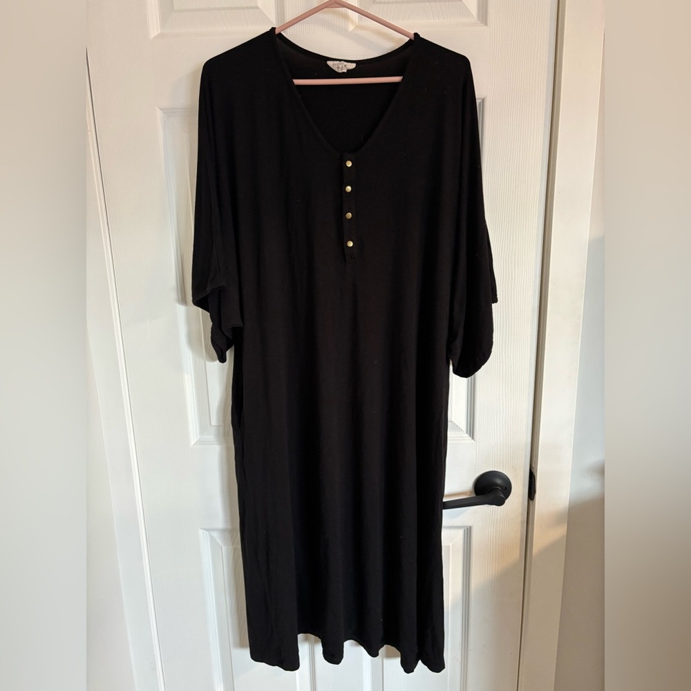 Dwell and Slumber House Dress